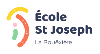 Logo École Saint-Joseph