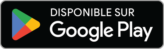 Éducartable sur Google Play, pour Android (nouvel onglet)