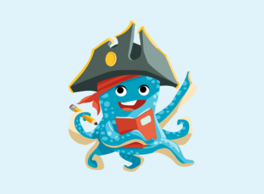 Visuel — mascotte Educartable